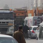 الاحتلال يغلق عدة مداخل رئيسية وفرعية في الخليل