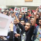 قسم العلاقات العامة في جامعة النجاح يُنظم معرض