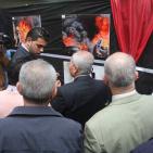 قسم العلاقات العامة في جامعة النجاح يُنظم معرض