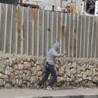 منع الصلاة في مسجد وصايا الرسول واندلاع مواجهات عقبها في الخليل