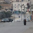 منع الصلاة في مسجد وصايا الرسول واندلاع مواجهات عقبها في الخليل