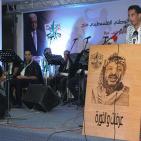 فتح بغزة تحيي ذكرى استشهاد أبو عمار بافتتاح معرض