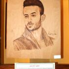 فتح بغزة تحيي ذكرى استشهاد أبو عمار بافتتاح معرض