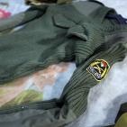 بالصور: حماس تسلم منزل الشهيد عرفات بعد 8 سنوات من الاستيلاء عليه