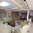 بالصور: حماس تسلم منزل الشهيد عرفات بعد 8 سنوات من الاستيلاء عليه