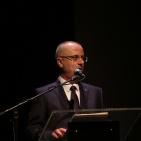 احياء ذكرى استشهاد ياسر عرفات في قصر رام الله الثقافي