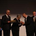 احياء ذكرى استشهاد ياسر عرفات في قصر رام الله الثقافي