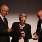 احياء ذكرى استشهاد ياسر عرفات في قصر رام الله الثقافي