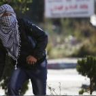 مواجهات في ذكرى استشهاد ياسر عرفات في البيرة