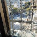 بالصور: الاحتلال يفجر منزل الاسير معاذ حامد في بلدة سلواد شرق رام الله