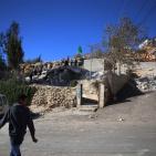 رغم التشريد: عائلة النجار في سلواد منتصبة القامة في وجه الاحتلال