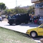 الاحتلال يصادر تسجيلات كاميرات المراقبة في الخليل