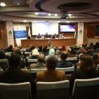 حفل توقيع مذكرة التفاهم لبرنامج