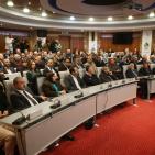 حفل توقيع مذكرة التفاهم لبرنامج