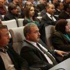 حفل توقيع مذكرة التفاهم لبرنامج