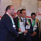 لجنة تكريم شخصية العام في الداخل المحتل تعلن تحضيراتها للحفل السنوي