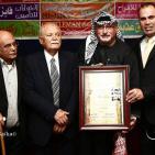 لجنة تكريم شخصية العام في الداخل المحتل تعلن تحضيراتها للحفل السنوي