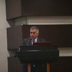 حفل اطلاق ورقة سياسات ادراج الأعاقة في أعمال وخطط الهيئات الفلسطينية