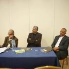 حفل اطلاق ورقة سياسات ادراج الأعاقة في أعمال وخطط الهيئات الفلسطينية