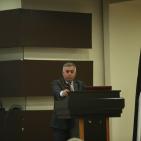 حفل اطلاق ورقة سياسات ادراج الأعاقة في أعمال وخطط الهيئات الفلسطينية