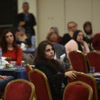 حفل اطلاق ورقة سياسات ادراج الأعاقة في أعمال وخطط الهيئات الفلسطينية