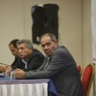 حفل اطلاق ورقة سياسات ادراج الأعاقة في أعمال وخطط الهيئات الفلسطينية