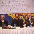 الحفل الختامي لأسبوع فلسطين للريادة والتشغيل  في جامعة القدس المفتوحة في رام الله