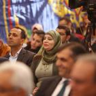 الحفل الختامي لأسبوع فلسطين للريادة والتشغيل  في جامعة القدس المفتوحة في رام الله