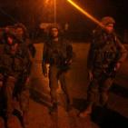 (صور) خليل: حملات الدهم والاعتقال مستمرة