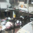 (صور) خليل: حملات الدهم والاعتقال مستمرة