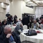 نقابة الصحفيين تعقد مؤتمر 