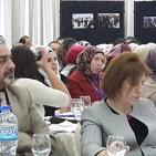 نقابة الصحفيين تعقد مؤتمر 