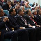 جامعة النجاح تنظم مؤتمر الحريات الأكاديمية وحرية التعبير في الجامعات الفلسطينية