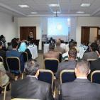 الصليب الأحمر بغزة يٌطلق مسابقة 