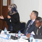 الصليب الأحمر بغزة يٌطلق مسابقة 