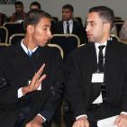 الصليب الأحمر بغزة يٌطلق مسابقة 