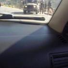 استشهاد شاب في الخليل بدعوى دهس جنود إسرائيليين
