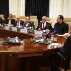 صور: توقيع مشروع للبحث العلمي بين الجامعة الاردينة وجامعة القدس ومؤسسة منيب المصري