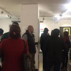 إياس يوسف ناصر يوقع ديوان 