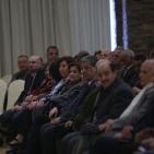 حفل تكريم الفائزين في جائزة النزاهة لعام 2015