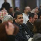 حفل تكريم الفائزين في جائزة النزاهة لعام 2015