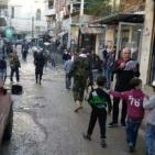 لبنان: مسيرة جماهيرية في الشمال لمناسبة انطلاقة الجبهة الشعبية