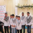 تربية جنين تقيم احتفالا مركزيا باليوم العالمي للأشخاص ذوي الإعاقة