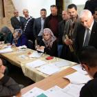 حميد: رأيت الصمود والمعنويات العالية في البلدة القديمة