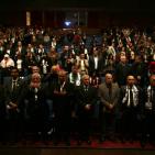 إحياء ذكرى استشهاد الوزير زياد ابوعين في رام الله