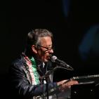 إحياء ذكرى استشهاد الوزير زياد ابوعين في رام الله