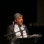 إحياء ذكرى استشهاد الوزير زياد ابوعين في رام الله