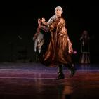 حفل تكريم عمال النظافة في قصر رام الله الثقافي