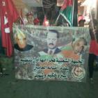 الشعبية في شاتيلا توقد شعلة انطلاقتها الثامنة والأربعين