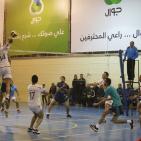 مباراة نهائي كأس السوبر بين سنجل وكفر ثلث وتنتهي بفوز فريق سنجل